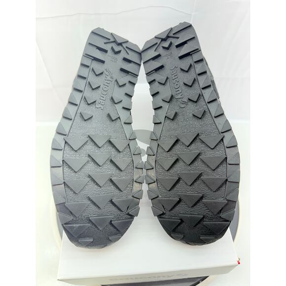 Saucony Shadow Original Womens Size 7 Black White Running Shoes Retro
S2108-830 - Picture 8 of 9